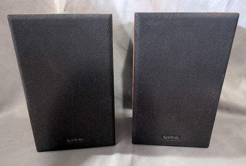 Vintage infinity 11 - vintage, rs-11