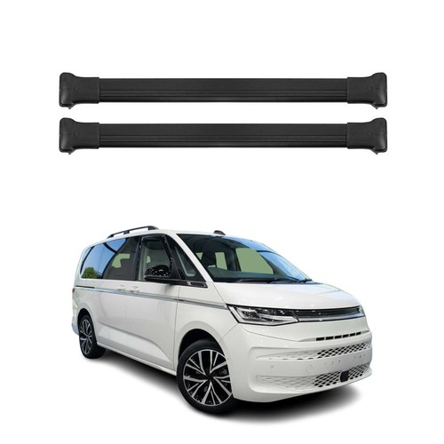 Barres toit transversales - barres,