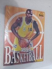 Album de cartes Panini