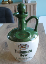 Cruche Tullamore Dew pichet de