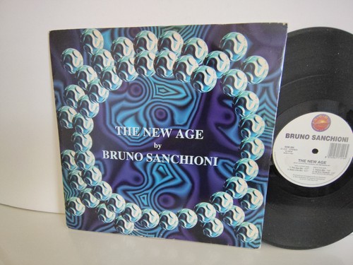 Bruno sanchioni the new - bruno,