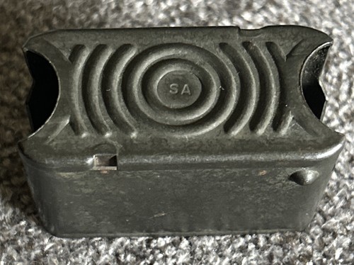 Marked garand round en - marked,