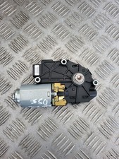 Moteur toit ouvrant