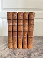 Ancien Livre Notre Dame Paris