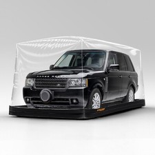 Capsule gonflable Amazon