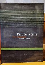 L'art de la terre Olivier