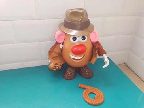 2209112 figurine potato - , head