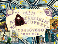 Calling the Spirits - Ouija