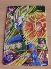 Carte Dragon Ball Z DBZ Dragon Ball Heroes Galaxy Mission Part 10 #HG10-50 SRare