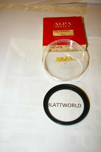 Alpa filter filtrabe - alpa, 47