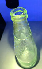 Ancienne Bouteille de Jus