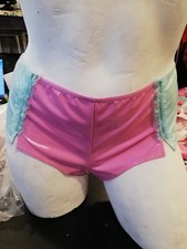 CHOU SHORTY XS, L Catanzaro collection Cat et Clem "little doll" -50%