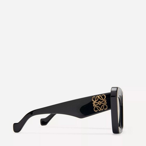 Lunettes soleil loewe neuf - loewe,