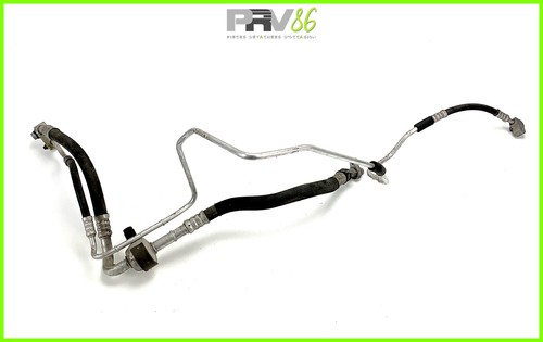 Durites climatisation opel - durites, de