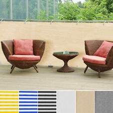 Brise-Vue Habillage pour