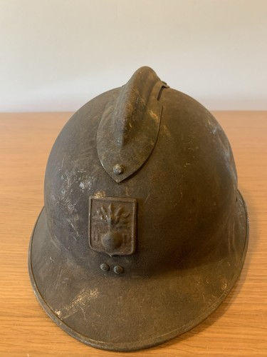 Casque adrian modèle - casque,