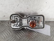 Platine feu arriere droit RENAULT MEGANE 2 PHASE 2