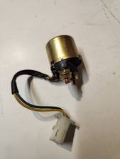 Relais Démarreur - YAMAHA 600