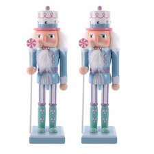  Lot de 2 figurines de soldat