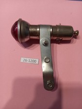 Feu arrière rouge LUXOR vélo