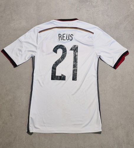 Maillot die nationalmannschaft - maillot,