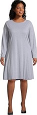 Robe Matchables Jersey Femme