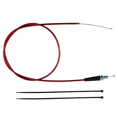 1270mm throttle cable - ,