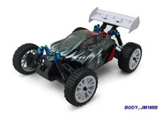 Radiocommandé 1/16 Buggy Électrique 4Wd Radiokontrol 1400-01