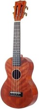 Mahalo Ukulele, Natural