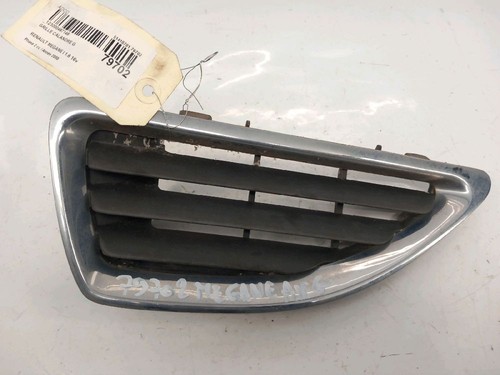 Calandre renault megane - calandre, (ba)