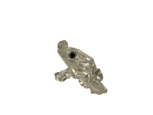 Figurine swarovski cristal - figurine,