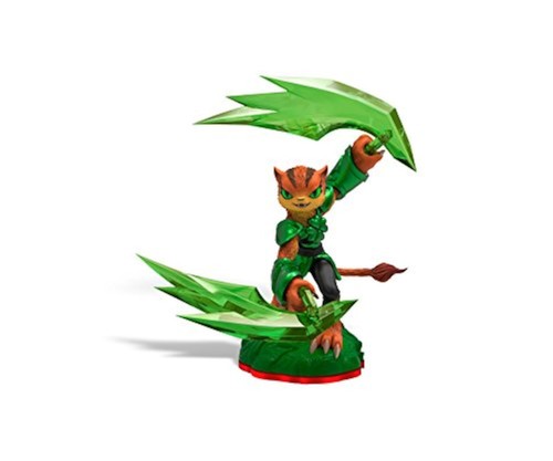 Skylanders trap team - team:,