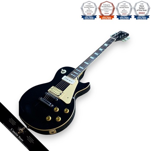 Guitare électrique aria pro - électrique,