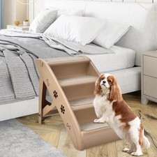 Escalier Pliant Animaux Pour