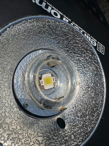 Elinchrom ranger head no - 'a',