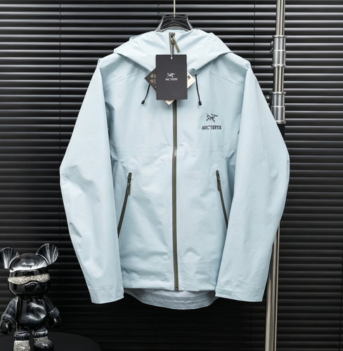 Arcteryx abeta jacket - abeta, lt