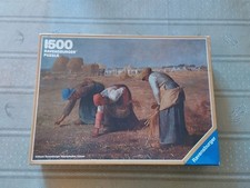 Puzzle 1500 pièces Les