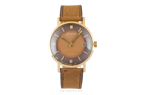Montre homme automatique