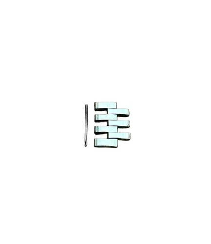 Maillon bracelet 16mm - maillon,