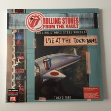 The Rolling Stones – Live At