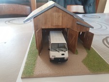 1/43 EME POUR DIORAMA NOREV OU