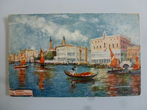Venise palais des doges - des,