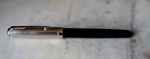 Stylo plume parker sonnet - parker,