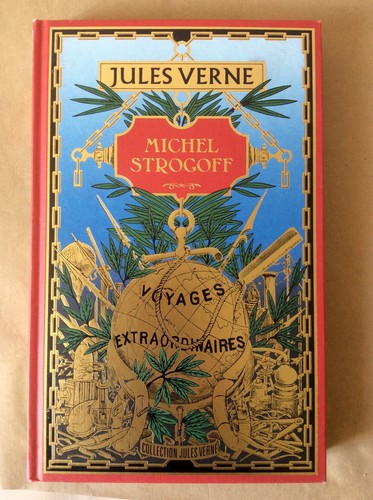 Jules verne michel - jules,