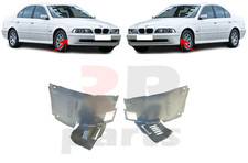 Pour BMW 5 Série E39 00-04