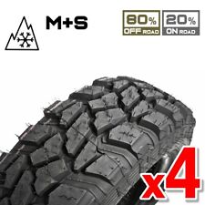 X4 225/70 R15 GH PRO 110Q