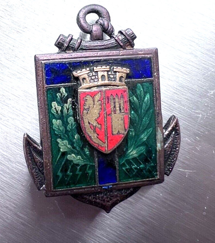 Original militaire insigne - original,