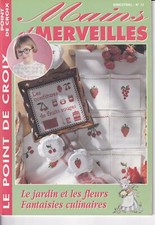 Magazine Mains et Merveilles