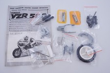 Kyosho Honda NSR500 1:8 Assortiment Pièces de Rechange Plusieurs - Modèle