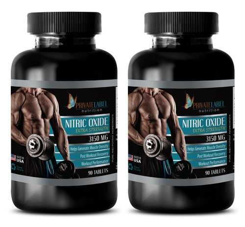 Nitric oxide 3150mg serious - nitric,